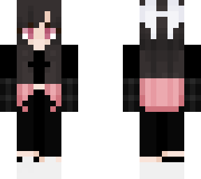 black eiphan