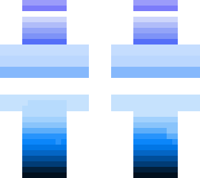 blue shade