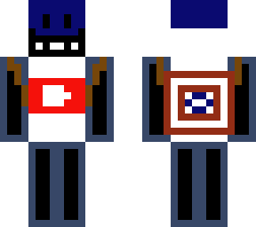 captain fliboo