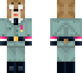 captain hocicos