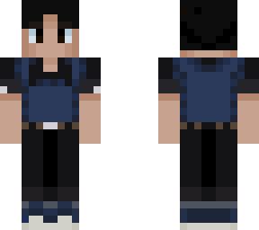 casual jaime reyes