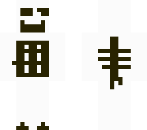 catnap (skeleton)