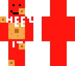 cheez-it man