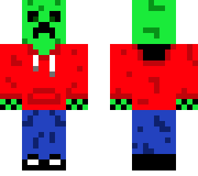 chill creeper