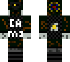 comm-channel-1 (c.a.m.o)