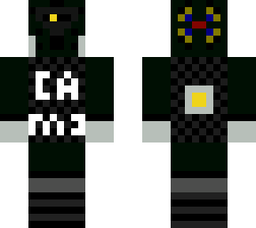comm-channel-1 (rustless)