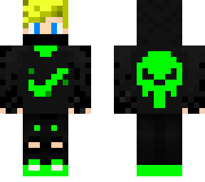 cool gamer boy(2)