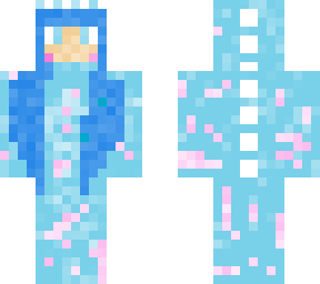 cotten candy dino 2.0