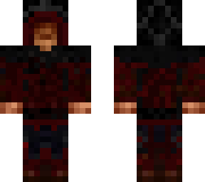 cultist red 3