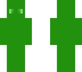 cute forest green