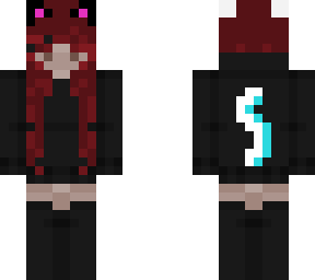 dark cloak's 2