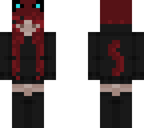 dark cloak's 3