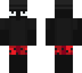 dripper_xyror skin