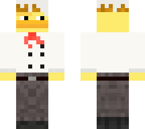 ducky chef
