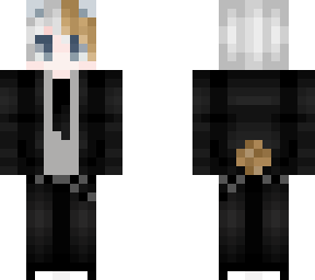 el boy oc