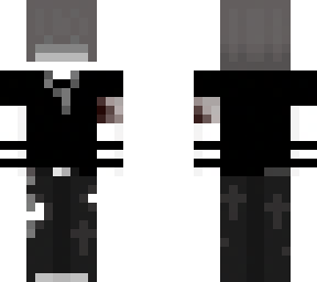 emo guy