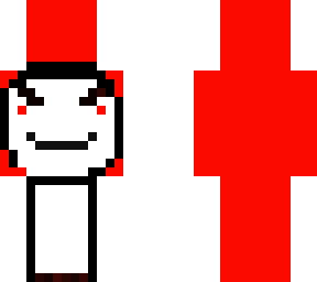 evil dream