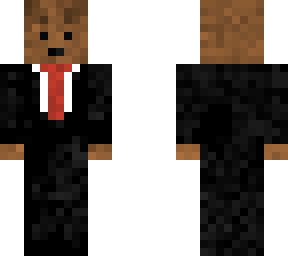 fixed the dang bear