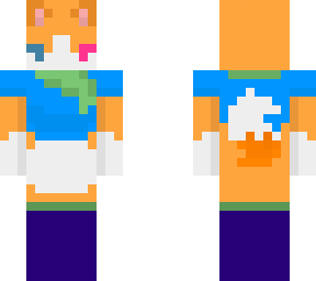 fox