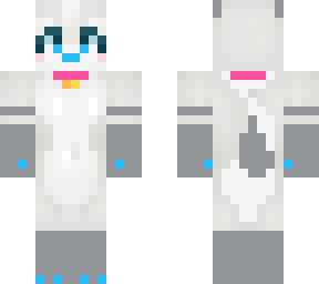 furry