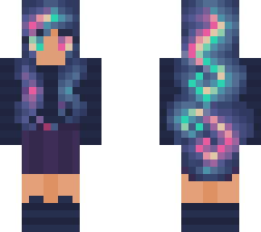 galaxy thoughts
