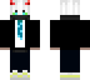 gamer xd black devil skin