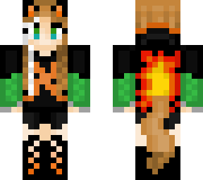 girl in bakugou hoodie 3 added (mine but edited by someone else)