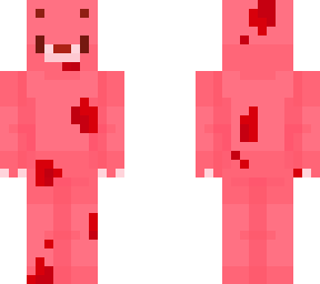 gloomy bear
