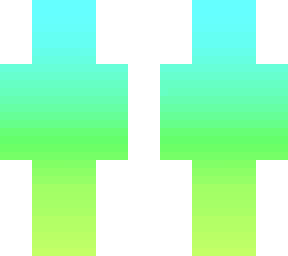 gradient!