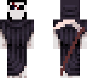 grim reaper