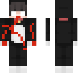 herobrine boralo