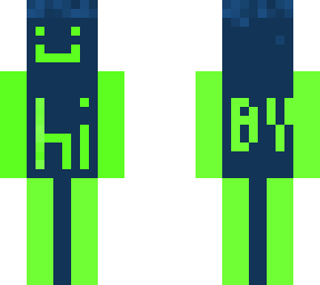hi & by