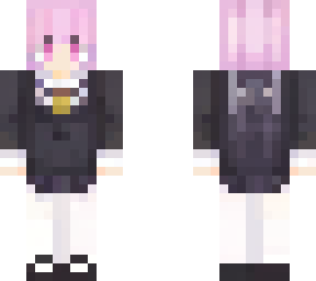 highschool girl 1
