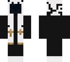 holy priest