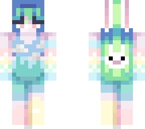 hoppity hop // pce