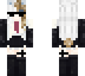 incognito arreglao oc
