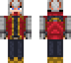 iron assault