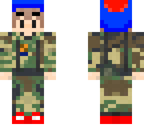 itzbqrkstxn's military skin