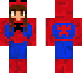 j spiderman