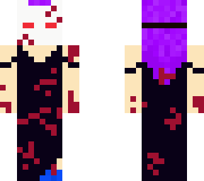 killer bunny