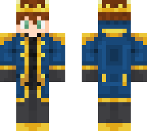 king blue 2
