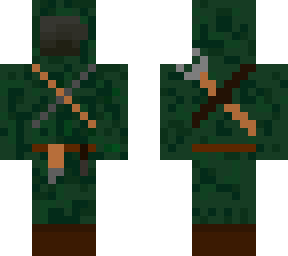 king's ranger