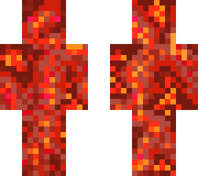 lava
