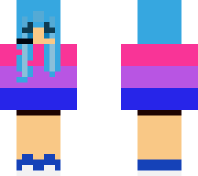 lgbtq gamer
