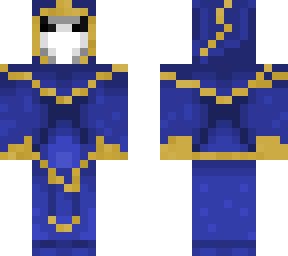lunatic cultist terraria (not slim)