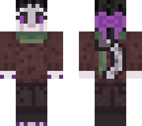 male snep