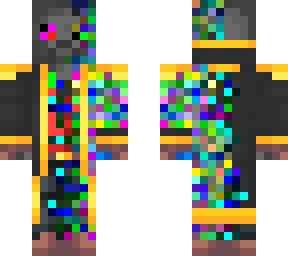 manuglitch