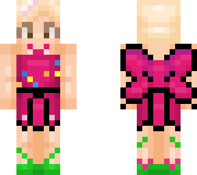 mariposa