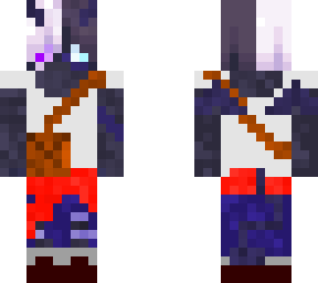 mella (remade! kinda)