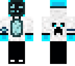 mi mejor skin... slime futurista